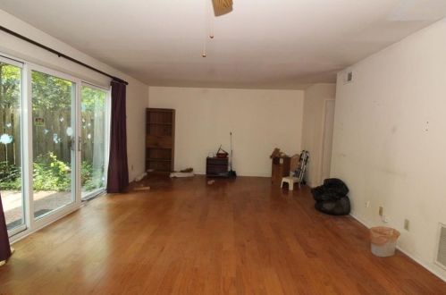 2552 Bradford Sq, Atlanta GA  30345-1339 exterior