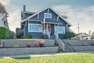 1408 Cedar St, Tacoma, WA 98406-6424