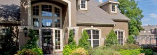 4101 Hulen St, Fort Worth TX  76109-4906 exterior