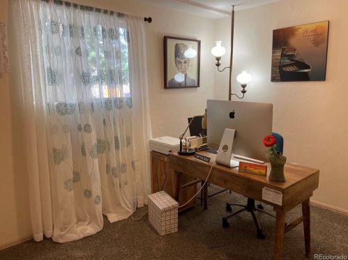 2642 Sable Way, Aurora CO  80014-2404 exterior