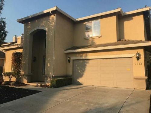 3313 Palliser Way, Modesto, CA 95355-9745
