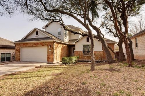 281 Dorset Ln, Austin, TX 78737-4553