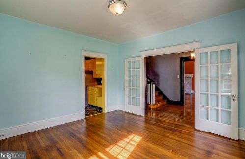48 Cottage Ave, Lancaster PA  17602-3212 exterior