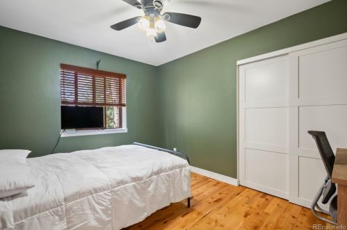 1158 Frst Hl Rd, Woodland Park CO 80863-1219 exterior