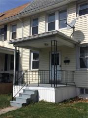 619 Frankford St, Bethlehem PA  18018-3126 exterior