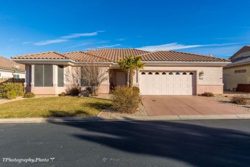 1692 Sun Kissed Dr, Saint George, UT 84790-4682