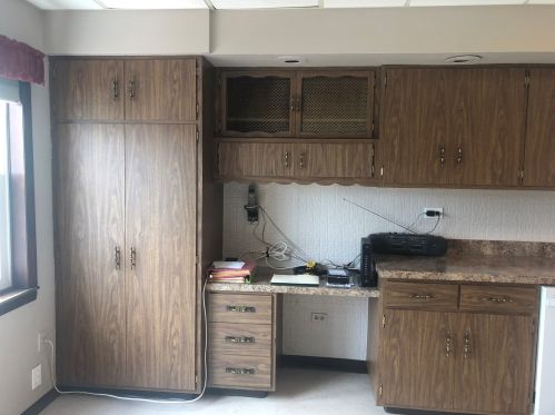 2229 Ave, Forest View IL  60402-2433 exterior