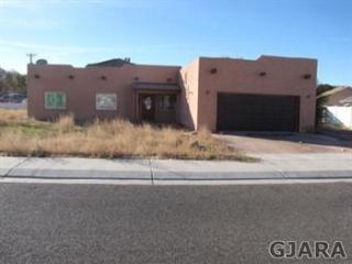 1096 Wildwood Dr, Colorado National Monument CO  81521 exterior