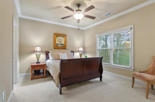 5850 Garber Dr, Atlanta GA  30328-5151 exterior