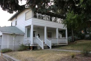 510 Union St, Amber, WA 99004-2501