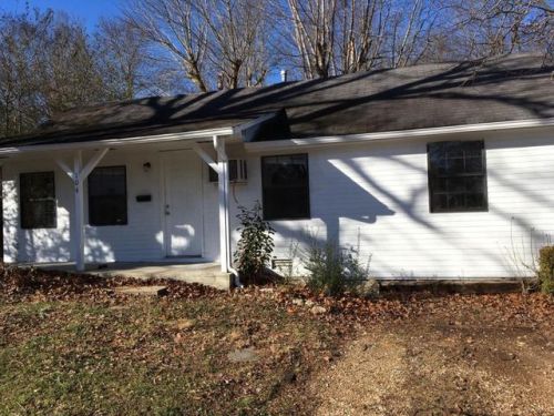 104 Allen St, Harrison, AR 72601-3202