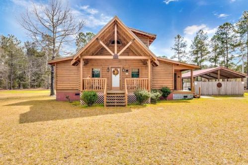 779 Briar Creek Rd, Branchville, SC 29432-2469