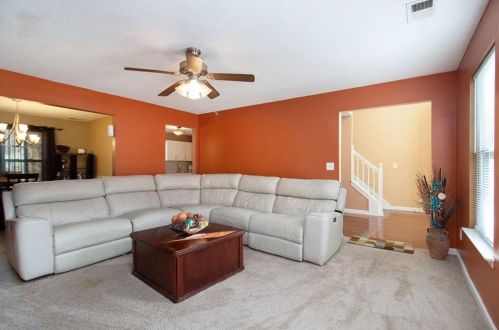 125 Edison Dr, Stockbridge GA  30281-2761 exterior