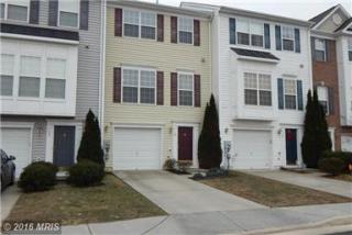 18 Barton Ct, Inwood WV  25428-4466 exterior