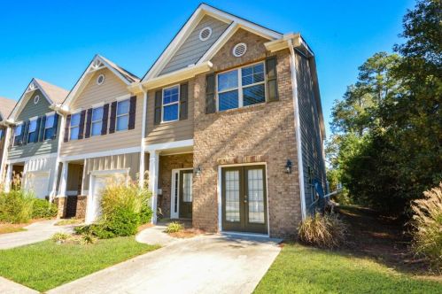 2418 Camden Oak Way, Lithonia, GA 30058-6449