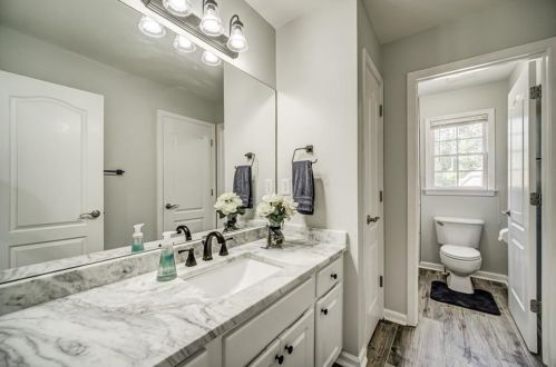 4073 Herron Trl, Atlanta GA  30349-1530 exterior