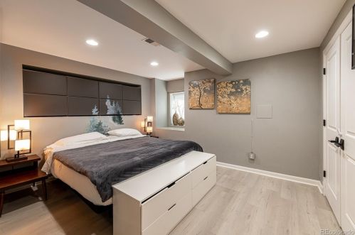 3649 Osage St, Denver CO  80211-2543 exterior