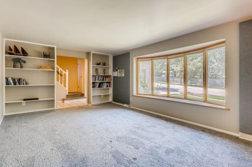 1760 Lehigh St, Boulder CO  80305-7038 exterior