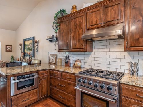 1534 Allegro Ct, Lake Nacimiento, CA 93446-1839