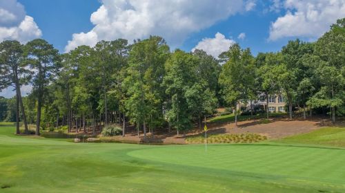 1070 Quail Ridge Way, Reynolds Plantation, GA 30642-4908