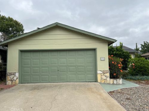 176 Lincoln St, San Luis Obispo, CA 93405-1712