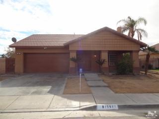 81791 Dalea Ave, Indio, CA 92201-3045