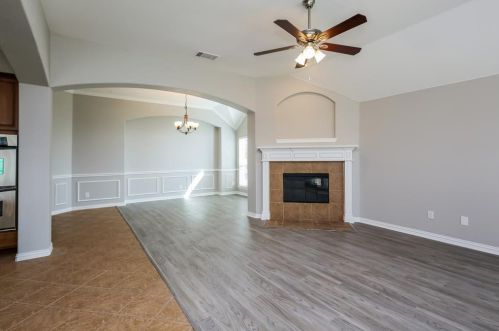 5213 Leander Way, Midlothian TX  76065-8869 exterior