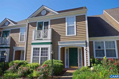 1303 Wimbledon Way, Charlottesville, VA 22901-0632