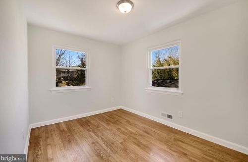 6512 Westmoreland Ave, Silver Spring MD 20912-4409 exterior