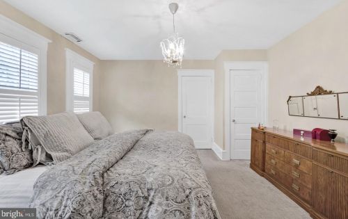 415 2nd Ave, Haddon Heights NJ  08035-1406 exterior