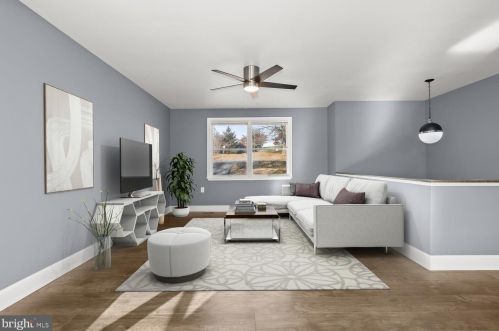 2305 Oakmont Rd, Fallston MD  21047-1538 exterior