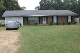 188 Bob Dodson Rd, Plains, GA 31780-5001