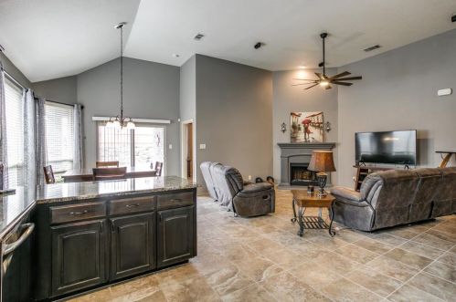 10441 Mono Lake Rd, Fort Worth TX  76177-3534 exterior