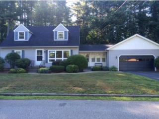 3 Ray Dr, Manchester, NH 03106-1619