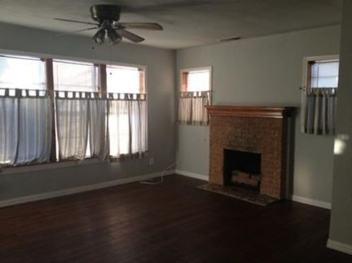 1442 19th St, Abilene, TX 79602-4711