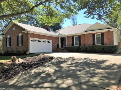 304 Spring Forest Rd, Greenville, SC 29615-2245