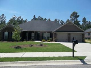4456 Tj Kelley Dr, Hephzibah, GA 30815-5892