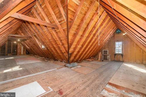 601 Mccosh St, Hanover PA 17331-1839 exterior