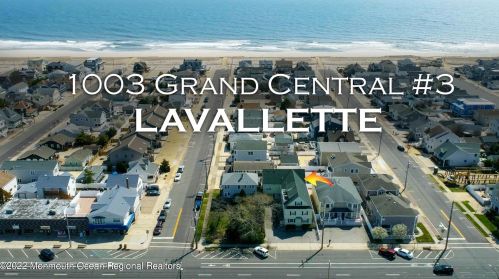 1003 Grand Central Ave, Lavallette, NJ 08735-2221