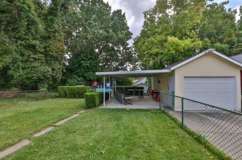 3732 Frances Ave, Cincinnati OH 45211-4613 exterior