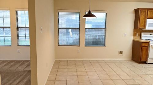 9832 Rimstone Dr, Fort Worth TX  76108-4814 exterior