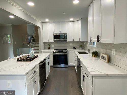 1604 Imperial Dr, Silver Spring MD 20902-3952 exterior