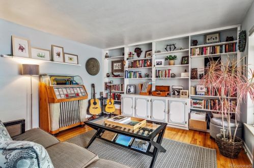 3055 Harrison St, Denver, CO 80210-6635