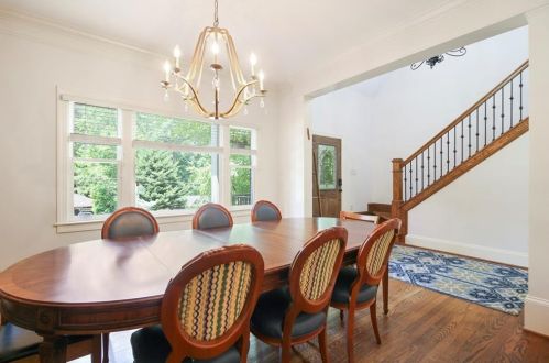 1331 Carolyn Dr, Atlanta GA  30329-3546 exterior