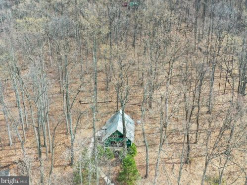 1429 Nancy Jack Rd, Gerrardstown WV  25420-3090 exterior
