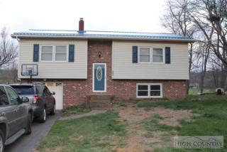 884 Greensboro Rd, Crumpler, NC 28617-9717