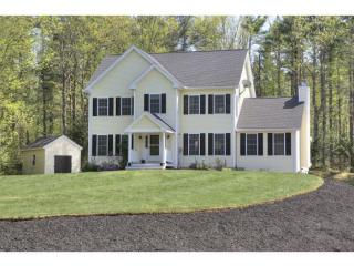 27 Treadwell Ln, Peterborough, NH 03458-1655