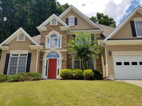 3137 Hampton Ives Ct, Duluth, GA 30096-9030
