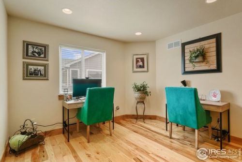 1704 Green River Dr, Fort Collins CO  80550-3369 exterior