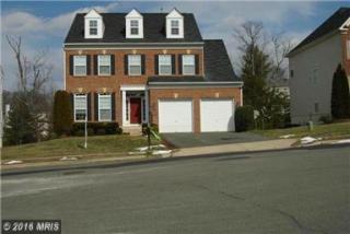 18931 Highland Park Dr, Triangle VA  22172-2067 exterior